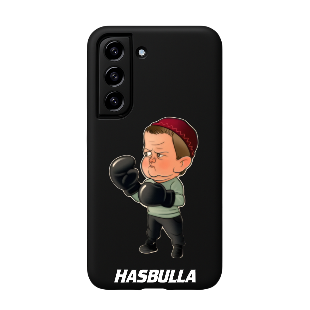 Hasbulla Phone Case