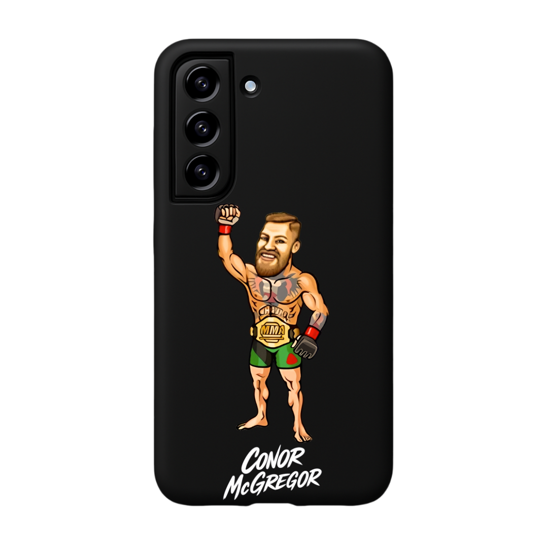 Conor McGregor Phone Case