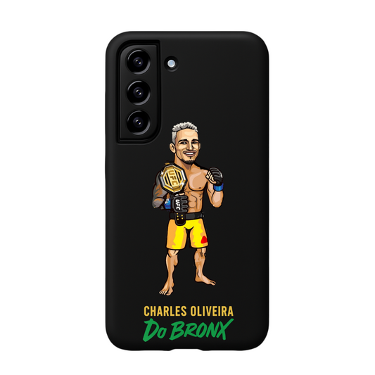 Charles Oliveira Phone Case
