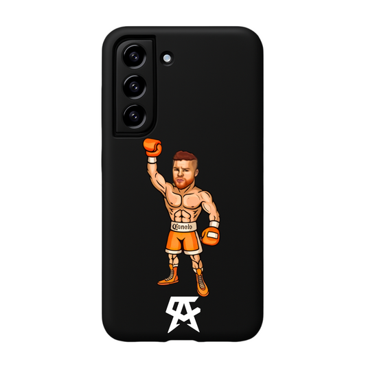 Canelo Álvarez Phone Case