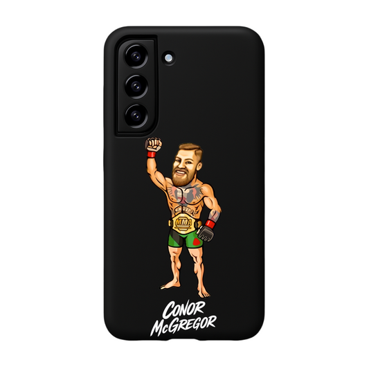 Conor McGregor Phone Case