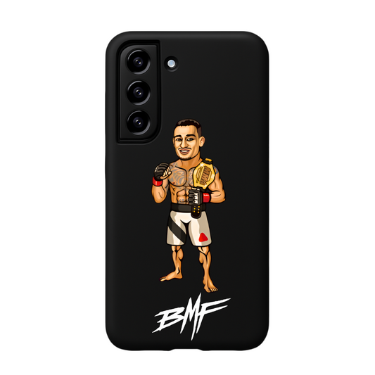 Max Holloway Phone Case
