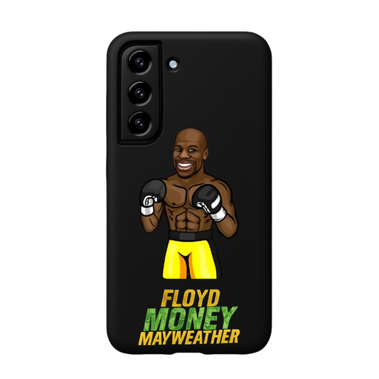 Floyd Mayweather Phone Case