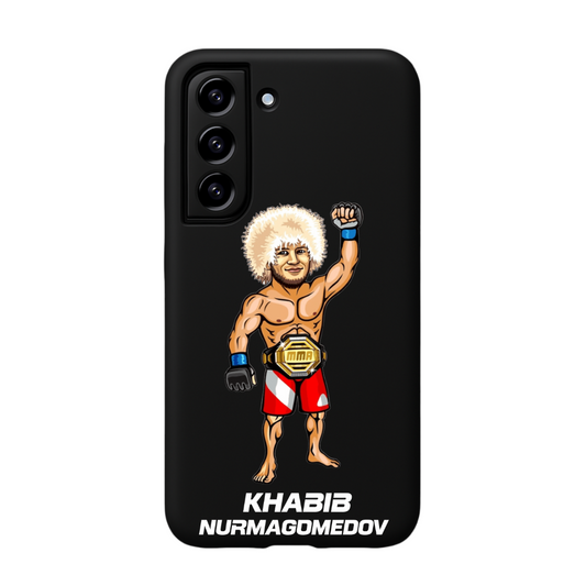 Khabib Nurmagomedov Phone Case