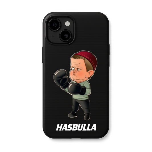 Hasbulla Phone Case