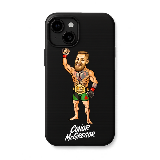 Conor McGregor Phone Case